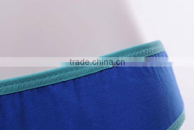 China customized elastic underwear