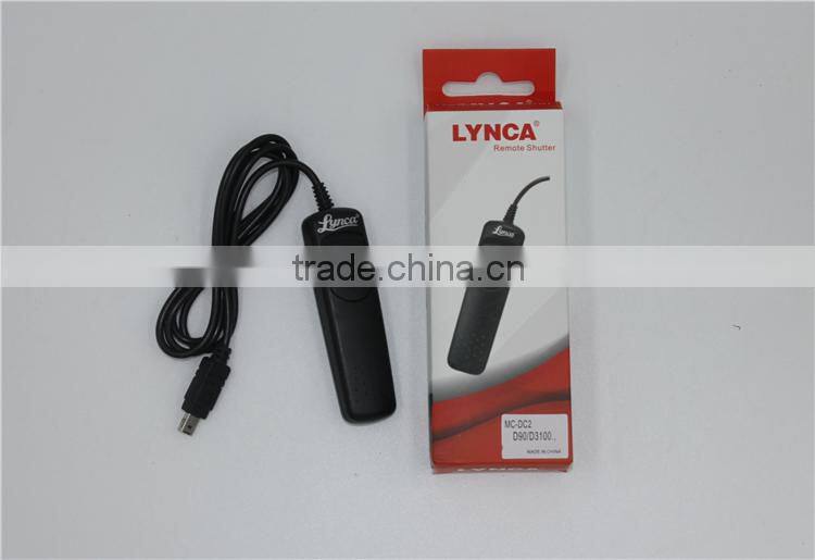 Remote Shutter Release For Sony A900/A580/A390/A77/A65/A57/A37 Series