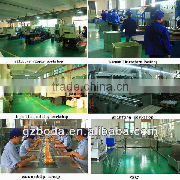 baby cup feeder with handles