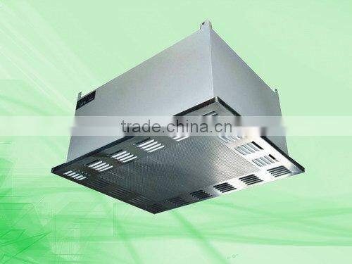 High Efficiency Air Filter HEPA Blower (factory price)