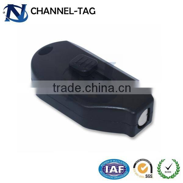 Retail Wall Display Magnetic Metal Anti Theft Hook