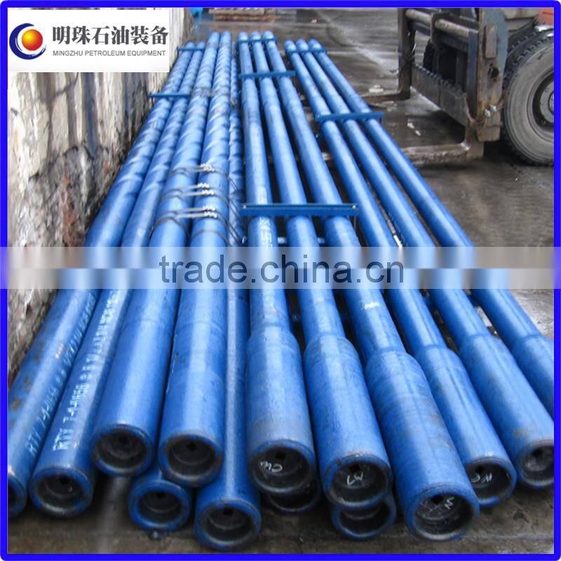 drill collar API SPEC7-1/7-2