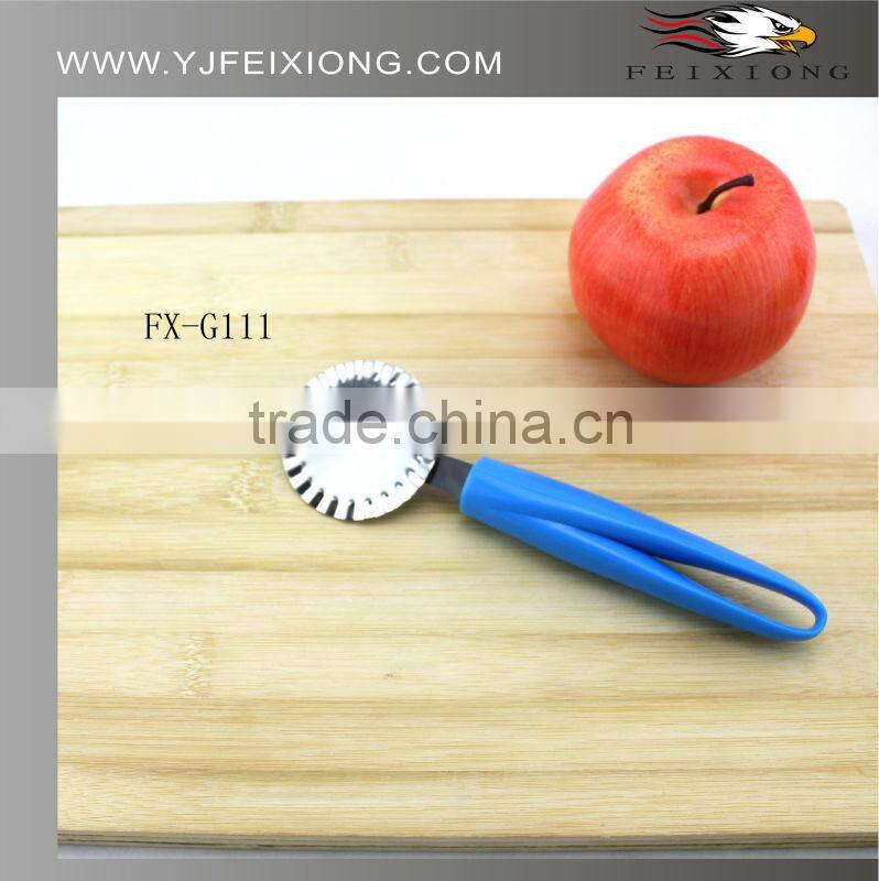 Apple corer