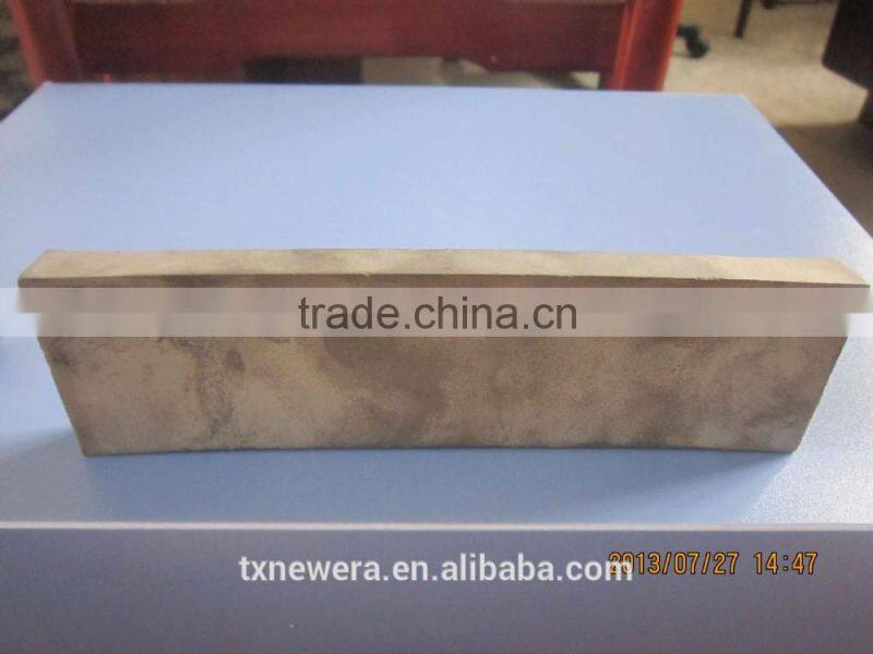 Tungsten carbide strips, tungsten carbide plates, tungsten carbide flat bar