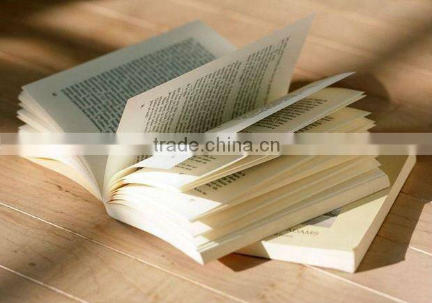 High quality handcover books