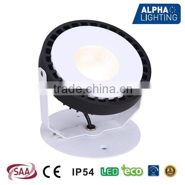 New 18W high CRI dimmalble adjustable led surface mounted ceiling light
