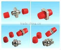 FTTH fiber optical adapter FC