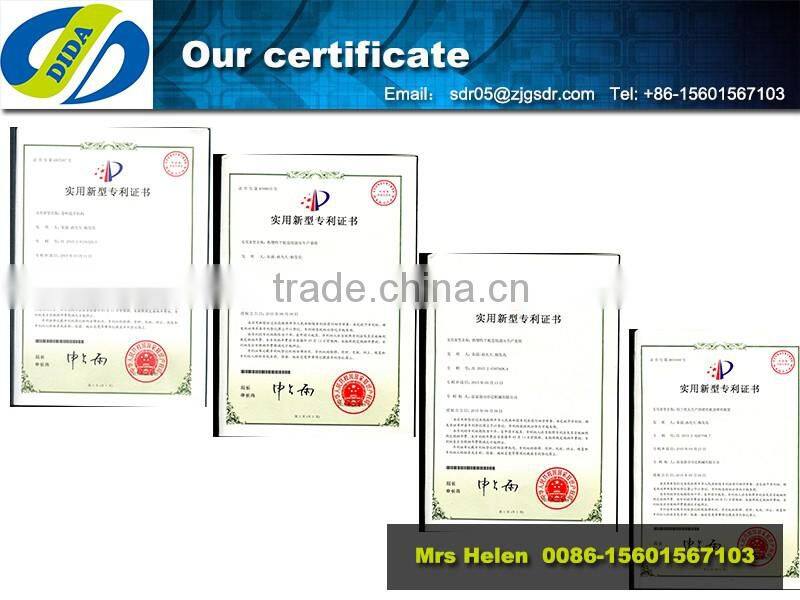 2 colours SPVC coil mat machine plastic machine extrusion carpet machine