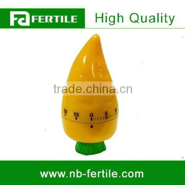 YWJ 120120 Similar Products CE/ROHS Approved Lovely Mechanical Digital Kitchen Timer