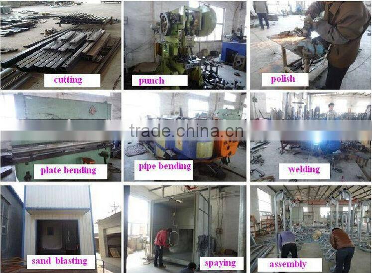 hot sale muscle building commercial hex dumbbell TZ-8001