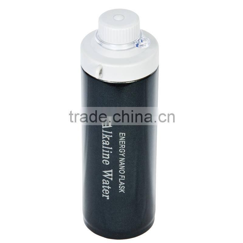 Ionized Water Filter Flask