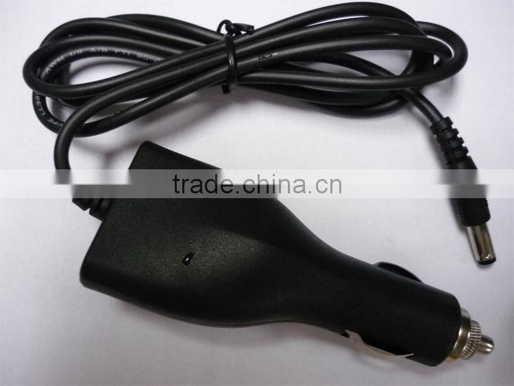 automobile starting power