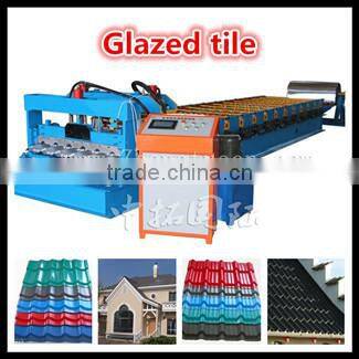 automatic composite floor deck floor deck automatic roof panel floor deck tile making machine