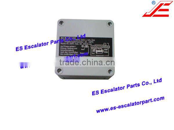 DEE2739896 , Escalator Control Unit , Escalator Control Unit for KONE