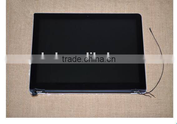 LCD With Cover Upper Parts Full Assembly For MacBooK Air A1369 A1466 13inch