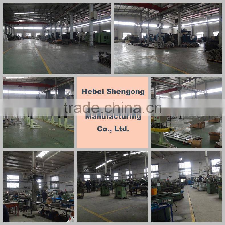 SHENPENG 81300A1HL heavy duty industrial big bag stitching machine