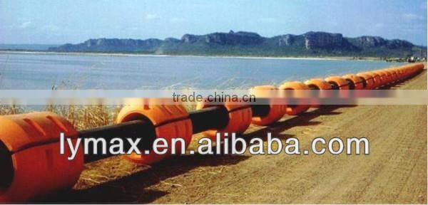 Dredging Products Supplier, Plastic Floats/Dredge Pipe Floater in MAX