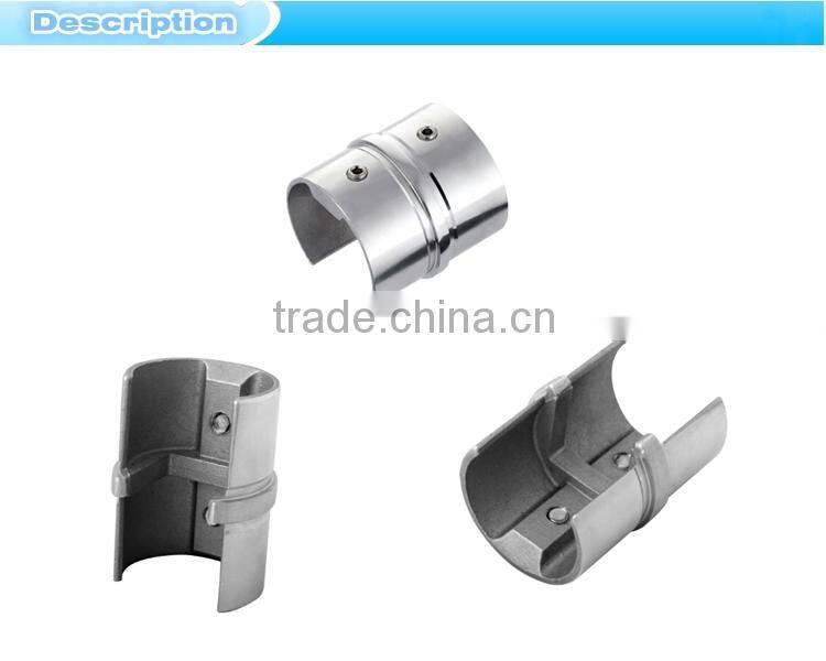 used stainless steel railing accessories ST-01