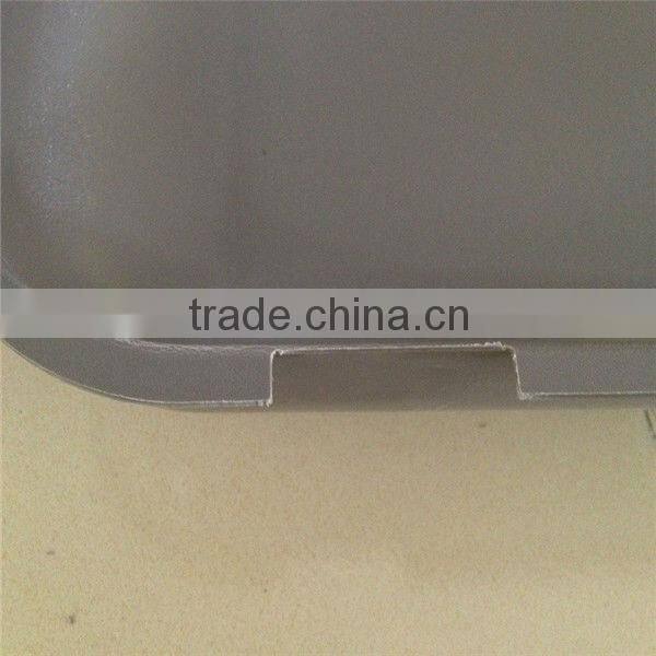 ABS Automotive plastic vacuum forming connect bed liners