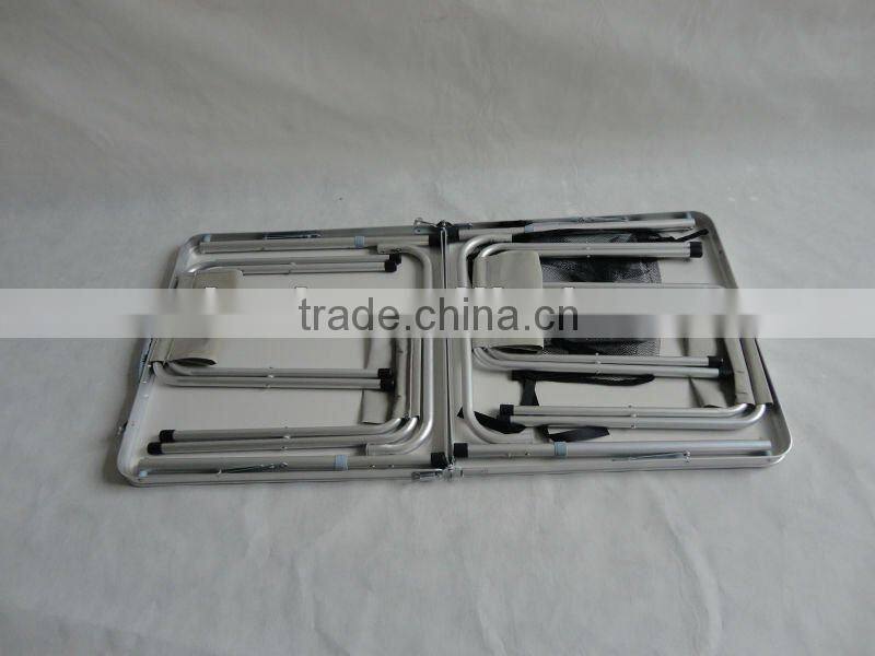 Aluminum Barbecue Table (BBQ TABLE)