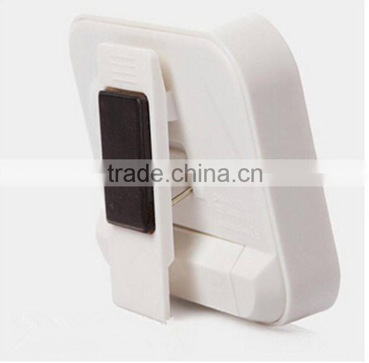 Promotional Smiling Table Large Digital Countdown Timer Clock with Magnet / Electronic Items Manufacturer