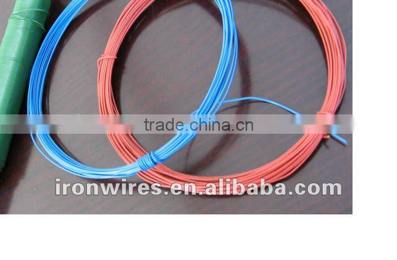Pvc wire
