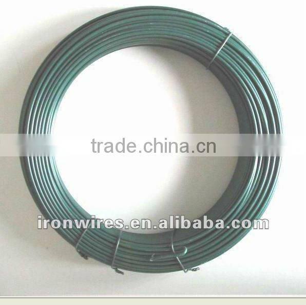Pvc wire