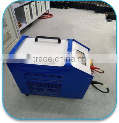 220V 50A Battery testing/batttery dischargr/battery discharge tester/battery load bank /UPS Battery tester