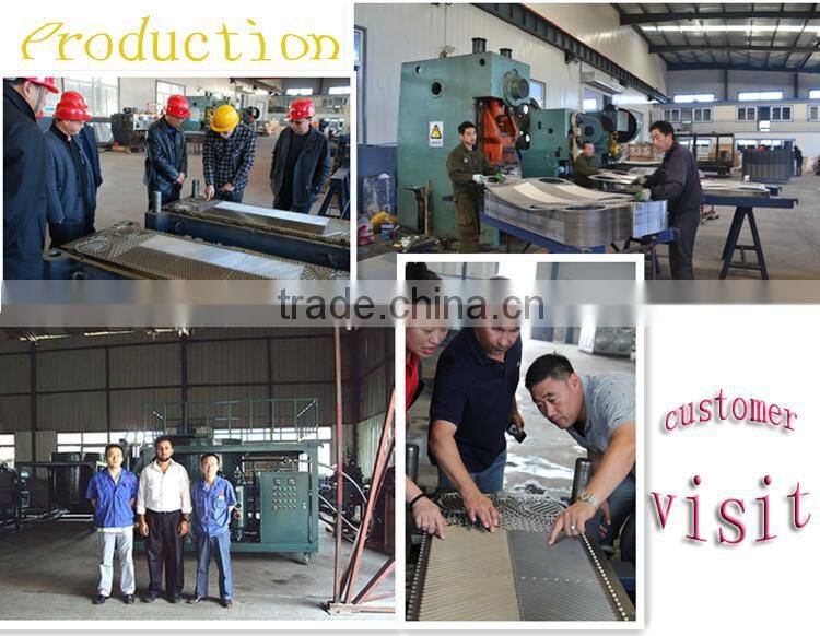 heat exchanger plate press 3000ton small hydraulic press