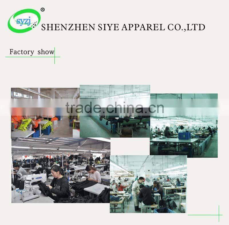 Jacket, camouflage Jacket quality design as workingsuit for military