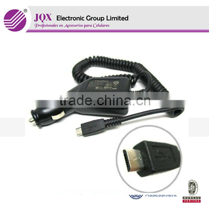 car charger for blackberry 8900 cargadores de celulares
