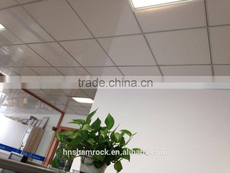 Competitive price of PVC ceiling/PVC panels/PVC board in Africa market