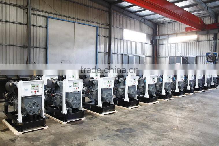 Brand New Powered By Perkins 800kva Diesel Generator Set With CE Approval