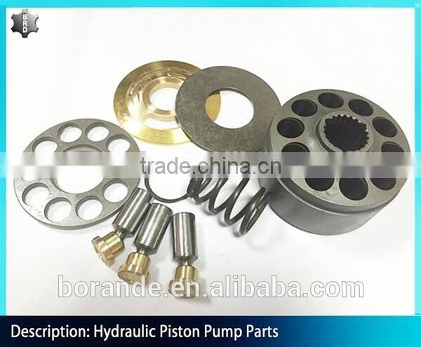 Hydraulic Pump For Takeuchi TB070 Excavator Takeuchi Excavator Parts