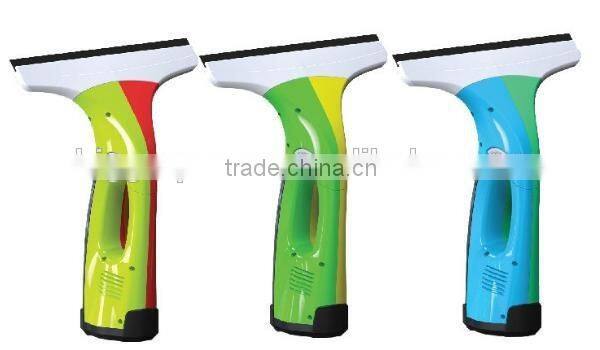 2016 Wet and dry electric vacuum magnetic window cleaner