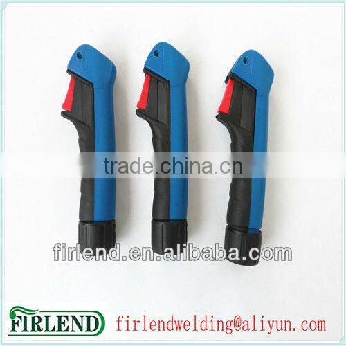 binzel type 36kd mig welding torches