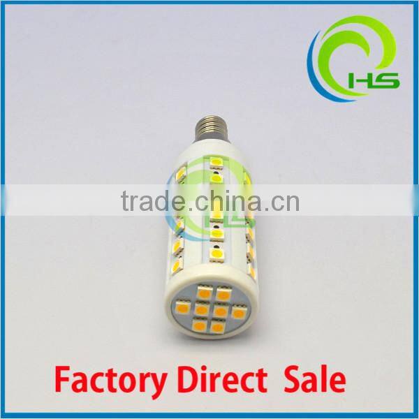 12w 1000lm g9 led bulb 5W 7W 9W 12W 15W 18W LED Corn lamp E27 E26 B22 E40 corn led light 44smd e27 5050 led corn lamp