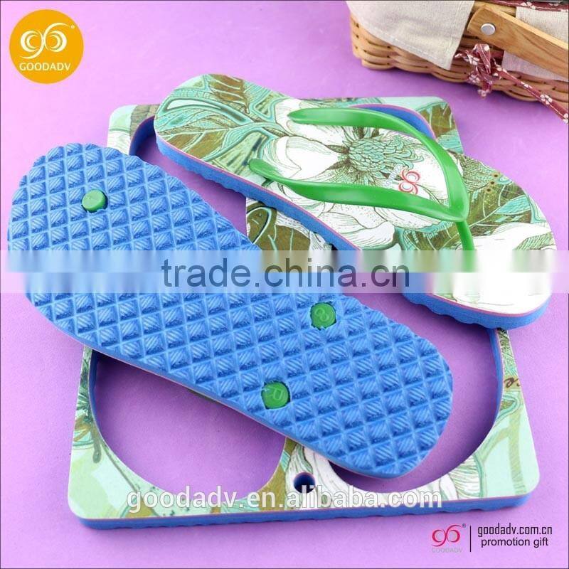 Wholesale custom high quality soft nude Chinese women slippers