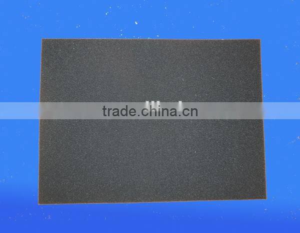 Ventilate reticulated foam with cheap price