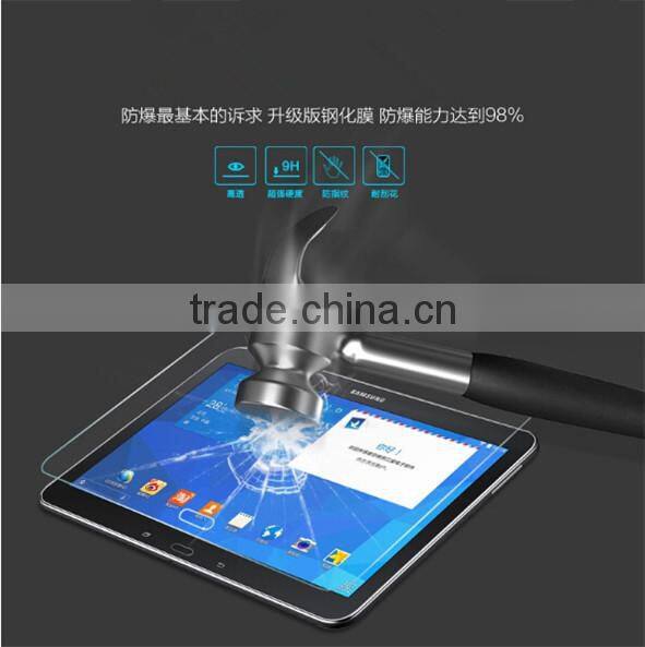 2.5D 9H Tempered Glass Screen Protector For Samsung Tab 4 T530 10.1 inch