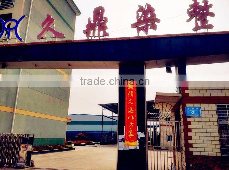 China Supplier 100% Spun Polyester Sewing Thread for Knitting Yarn