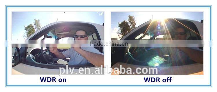 HD networked cameras digital type security camera boxes