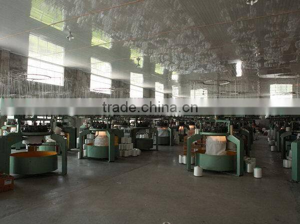 Durable classical fox faux fur fabric