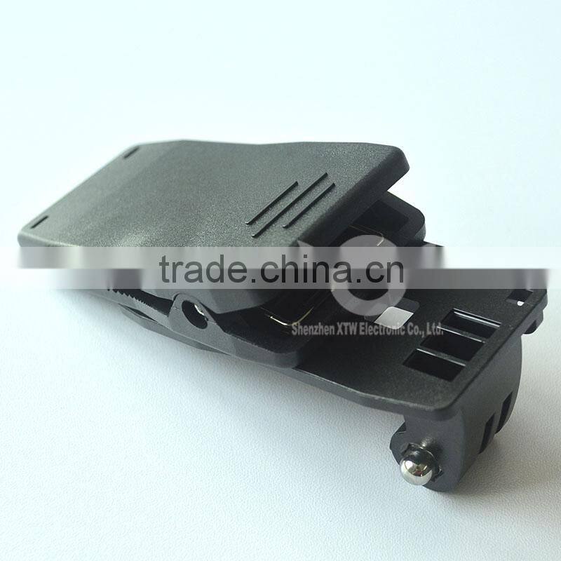 360-degree Rotation Clip & Screw for GoPro Hero 2/3/3+/4/4 Session