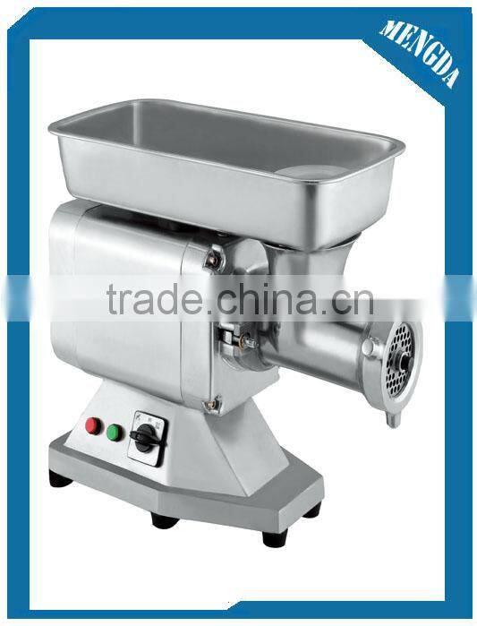 SXC-12 industrial electric staineless steal meat mincer meat grinder