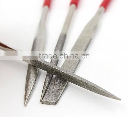 Good 5X180MM 1PC cf_400e files use glass