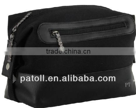 Attractive cosmetic bags for men