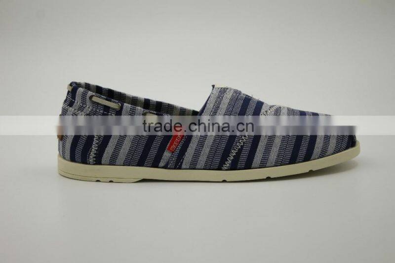 2016 fasion unisex espadrille