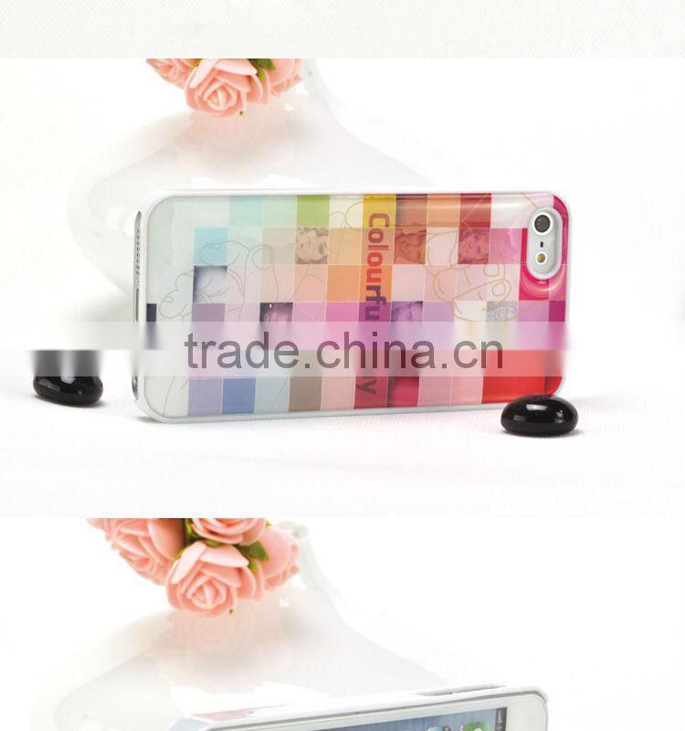 Cute design!!! 3d case for mini ipad wholesale price