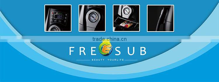 ST1520 mini 3d sublimation mug printing machine for sale